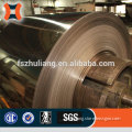 refined material of 201 stainless steel cold rolled coil from Baosteel